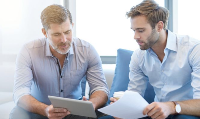 Espace de réflexion